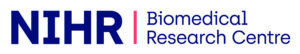 NIHR Biomedical Research Centre logo