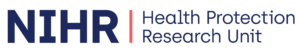 NIHR Health Protection Research Unit logo