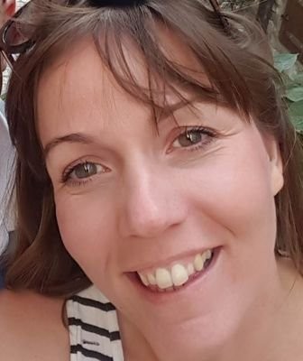 Portrait of Kelly Spencer of the NIHR Research Delivery Network