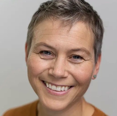 Portrait of Kristen Liabo of the NIHR Applied Research Collaboration South West